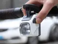 MAGICSHINE EVO 1700 első lámpa 8 funkciós USB fekete