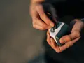 MAGICSHINE EVO 1700 első lámpa 8 funkciós USB fekete