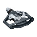 SHIMANO PD-EH500 SM-SH56 Pedálok SPD egyoldalas+stopli