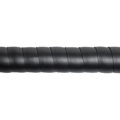 PRO ALLOY nyeregcső bilincs fekete 34,9mm