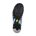 SHIMANO SHXM900 szürke cipő