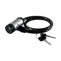 LONGUS EXTREME 10/650 mm ezüst zár