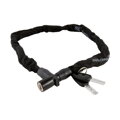 LONGUS CHAIN 4/750 mm lánczár fekete
