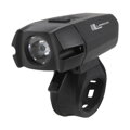 LONGUS XPG 400 első LED lámpa 6 funkciós USB lm fekete