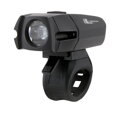 LONGUS XPG 400 első LED lámpa 6 funkciós USB lm fekete