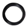 LONGUS Fékbowden 2P OEM teflon fekete csomag /50m