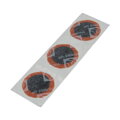 LONGUS 25 mm-es belsőgumi folt 100 db