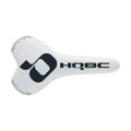 HQBC Nyereg TURBOMATIC Carbon Team Edition, karbon/Lorica