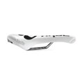 HQBC Nyereg TURBOMATIC Carbon Team Edition, karbon/Lorica