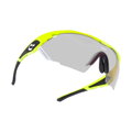 HQBC QX3 neon sárga fotokromatikus szemüveg