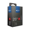SCHWALBE Belső SV13J 26x3.50/4.80 40mm (90/120-559) 390g Fatbike