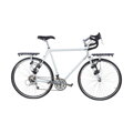 THULE TOUR RACK tartó