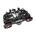 THULE VELOCOMPACT 3 13-pin kerékpár tartó