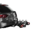 THULE VELOCOMPACT 3 13-pin kerékpár tartó