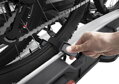 THULE VELOSPACE XT 939 3 kerékpár tartó