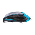 THULE COASTER XT kék kosár