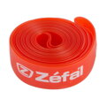 ZÉFAL MTB belső szalag 26/22mm piros pár 116PSI