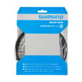 SHIMANO SM-BH90 hidraulikus fékcső 2000mm fekete M820 Saint