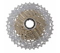 SHIMANO CS-HG81 11-32 Kazetta 10 sebességes fog SLX