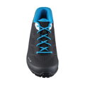 SHIMANO SHMT301 fekete cipő