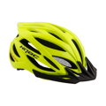 HQBC QAMAX sárga reflex fényes sisak