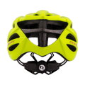 HQBC QAMAX sárga reflex fényes sisak