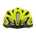 HQBC QAMAX sárga reflex fényes sisak