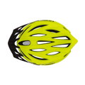 HQBC QAMAX sárga reflex fényes sisak