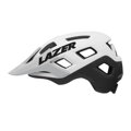 LAZER COYOTE matt fehér