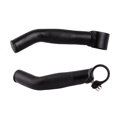 LONGUS Markolat L-WELD Al fekete