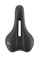 SELLE ROYAL Nyereg FLOAT Athletic fekete