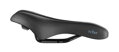 SELLE ROYAL Nyereg FLOAT Athletic fekete