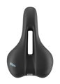 SELLE ROYAL Nyereg FLOAT Moderate fekete