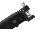 PRO MULTI-TOOL szerszám - 12 funkció, integrált, nyereg alá
