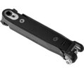 PRO MULTI-TOOL szerszám - 12 funkció, integrált, nyereg alá