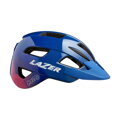 LAZER GEKKO kék/rózsaszín UNI 50-56