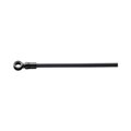 SHIMANO SM-BH90 hidraulikus fékcső 1000mm M9120/8120/7120 fekete Banjo