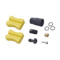 SHIMANO SM-BH90 hidraulikus fékcső 1700mm fekete M640
