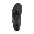 SHIMANO SHXC100 fekete cipő