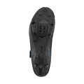 SHIMANO SHXC100 fekete női cipő