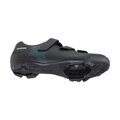 SHIMANO SHXC100 fekete női cipő