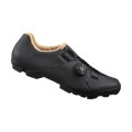SHIMANO SHXC300 fekete női cipő