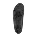 SHIMANO SHXC300 fekete női cipő