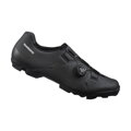 SHIMANO SHXC300 fekete cipő