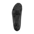 SHIMANO SHXC300 fekete cipő