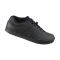 SHIMANO SHGR501 fekete női cipő