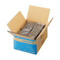 SHIMANO CN-HG40 SM-UG51 20db-ra) Lánc 8 sebességes 115 láncszem + kapocs (csomag 20db, ár