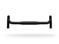 PRO LT GRAVEL ALLOY kormány 10° flare, 31,8