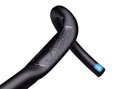 PRO VIBE AERO ALLOY PURSUIT kormány 10° flare, 12° sweep, 31,8