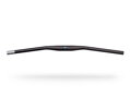 PRO THARSIS FLAT CARBON kormány 9° backsweep, 35/720mm